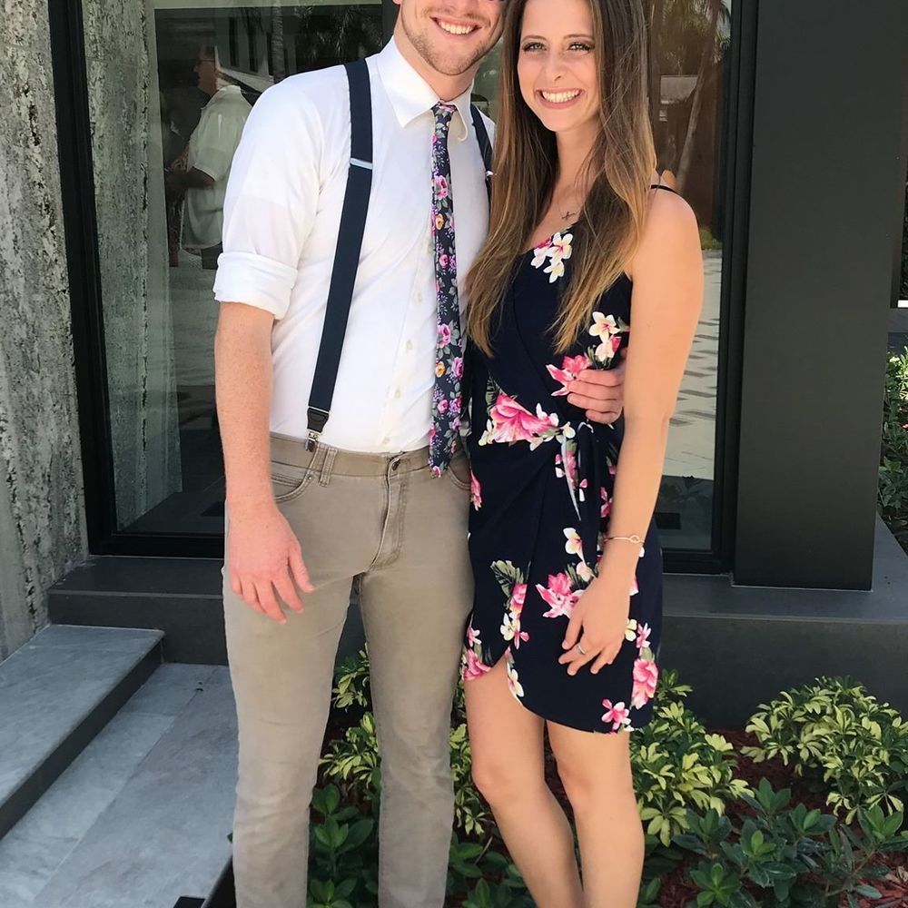 Meet your Posher, Gabby